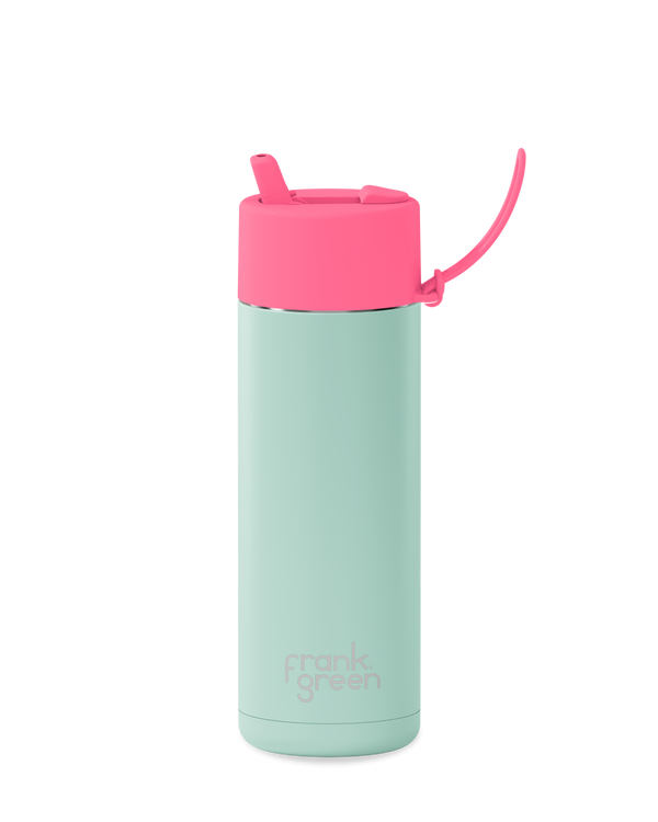 Essentials Gift Set - Bubblegum Blast & Peppermint