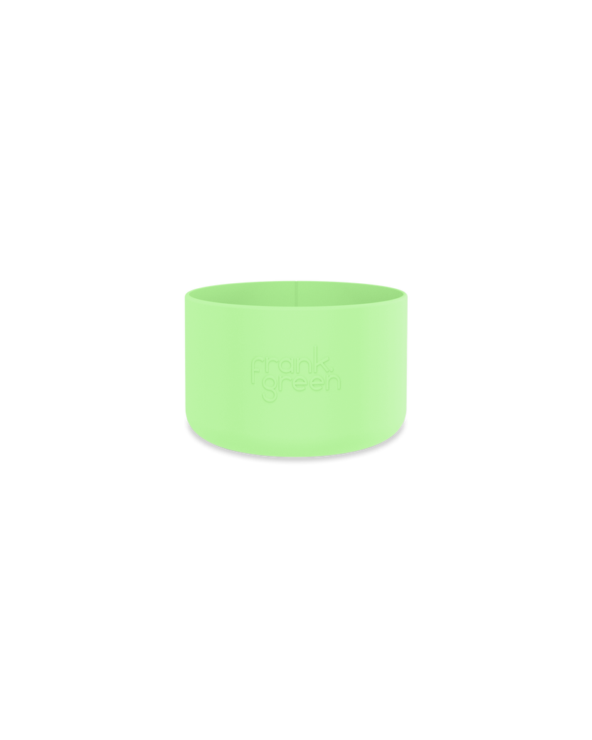 595mL Bottle Bumper Guard - Aurora Glow