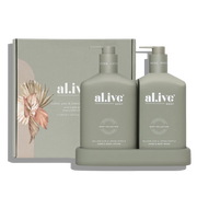 Wash & Lotion Duo - Willow Gum & Lemon Myrtle