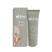 Al.ive Hand Cream - Willow Gum & Lemon Myrtle