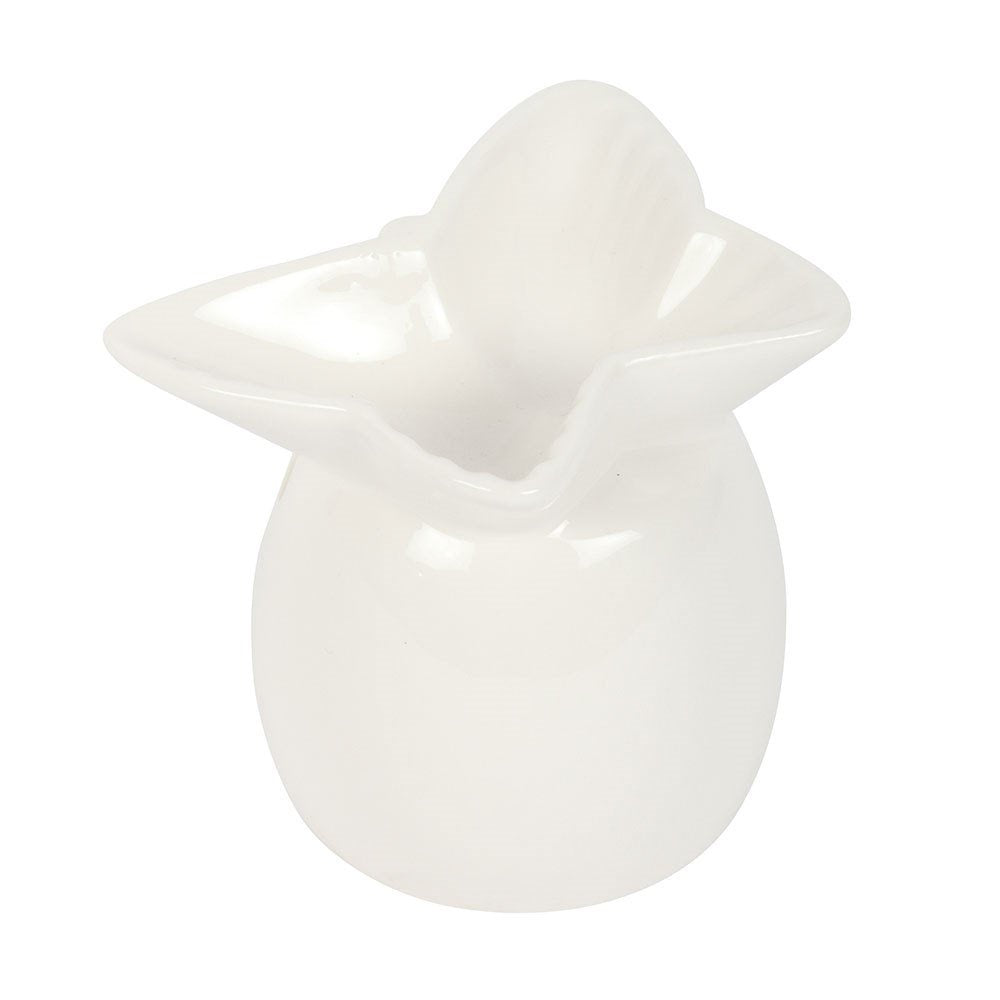 Butterfly Oil Burner