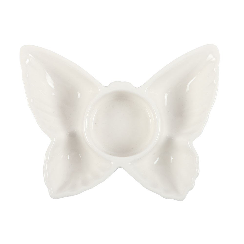 Butterfly Tealight Holder
