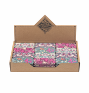 William Morris Slider Tin