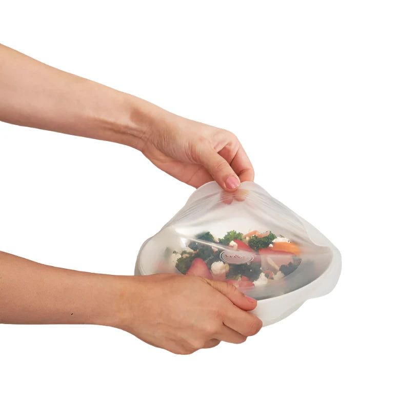 Reusable Stretch Lids (Set of 6)