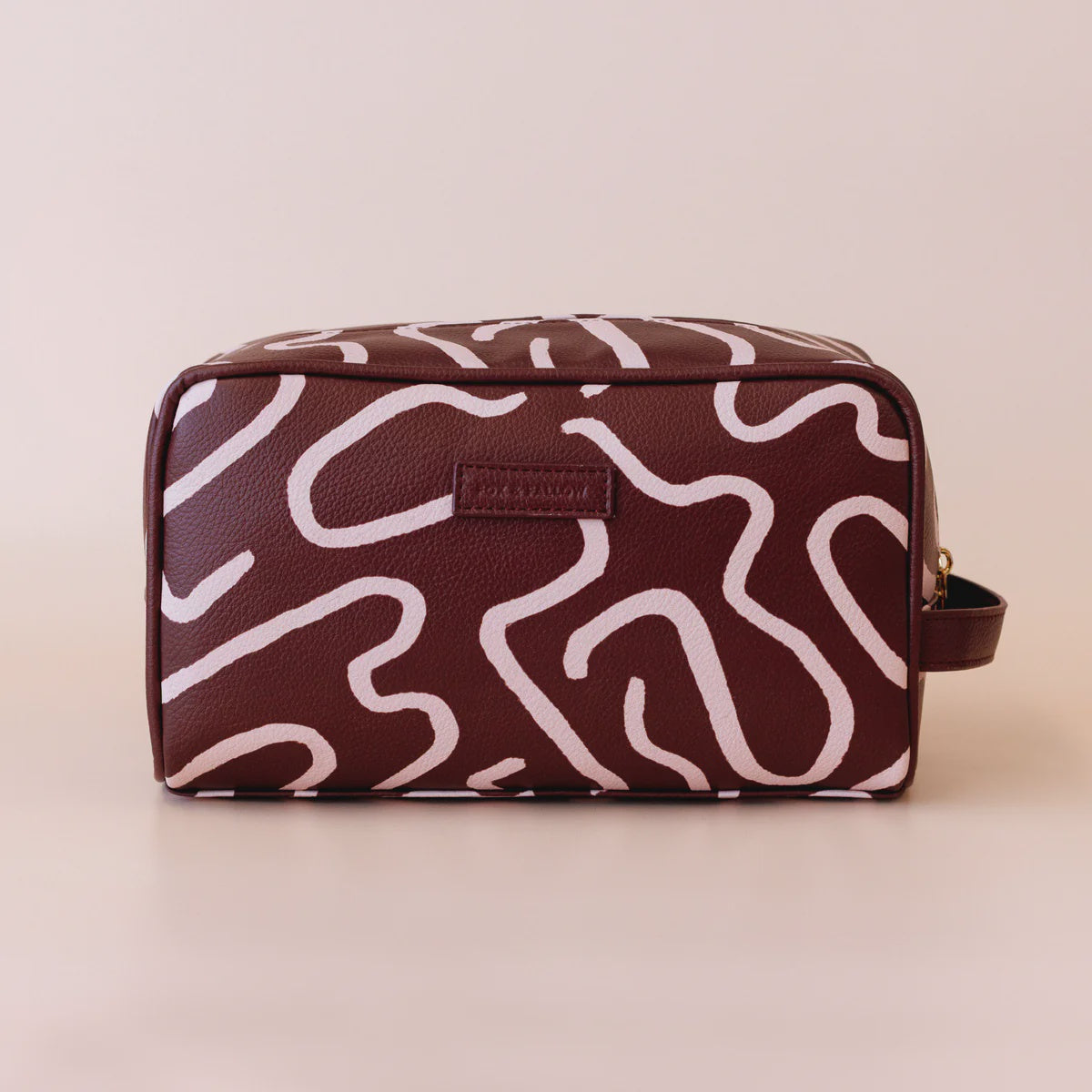Como Wash Bag