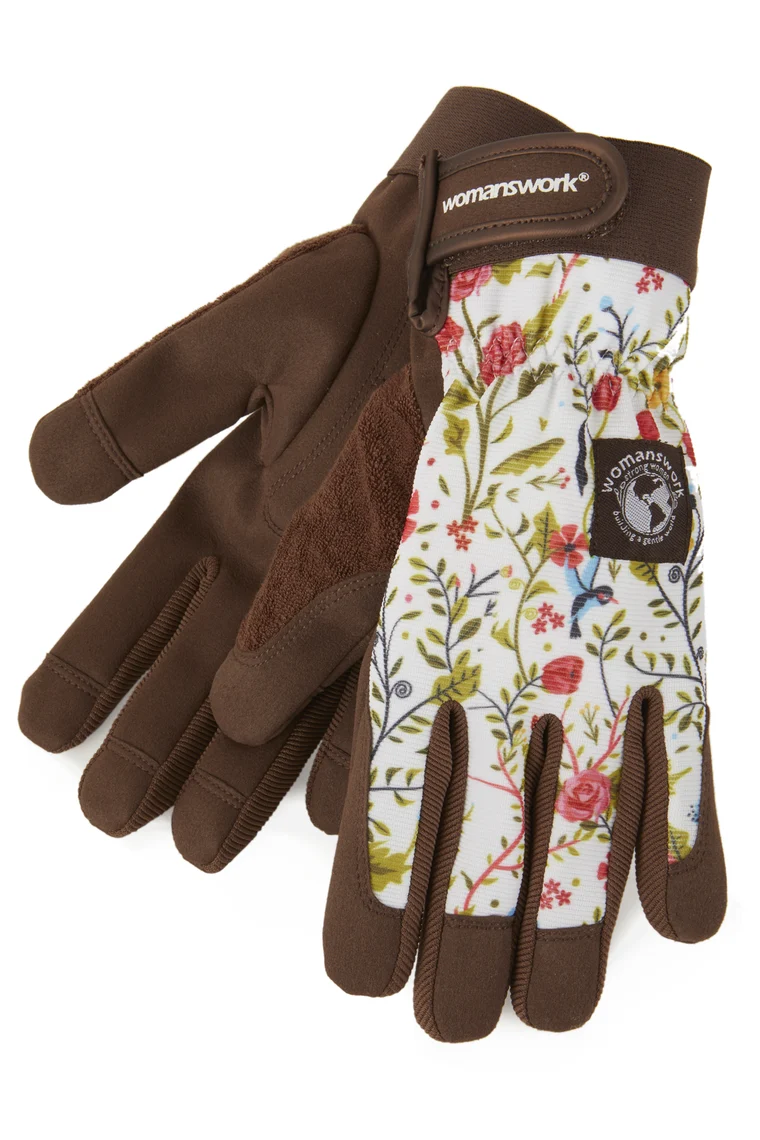 Digger Gardening Gloves -  Garden of Paradise