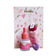 Felt Air Freshener - Watermelon & Mint Spritz