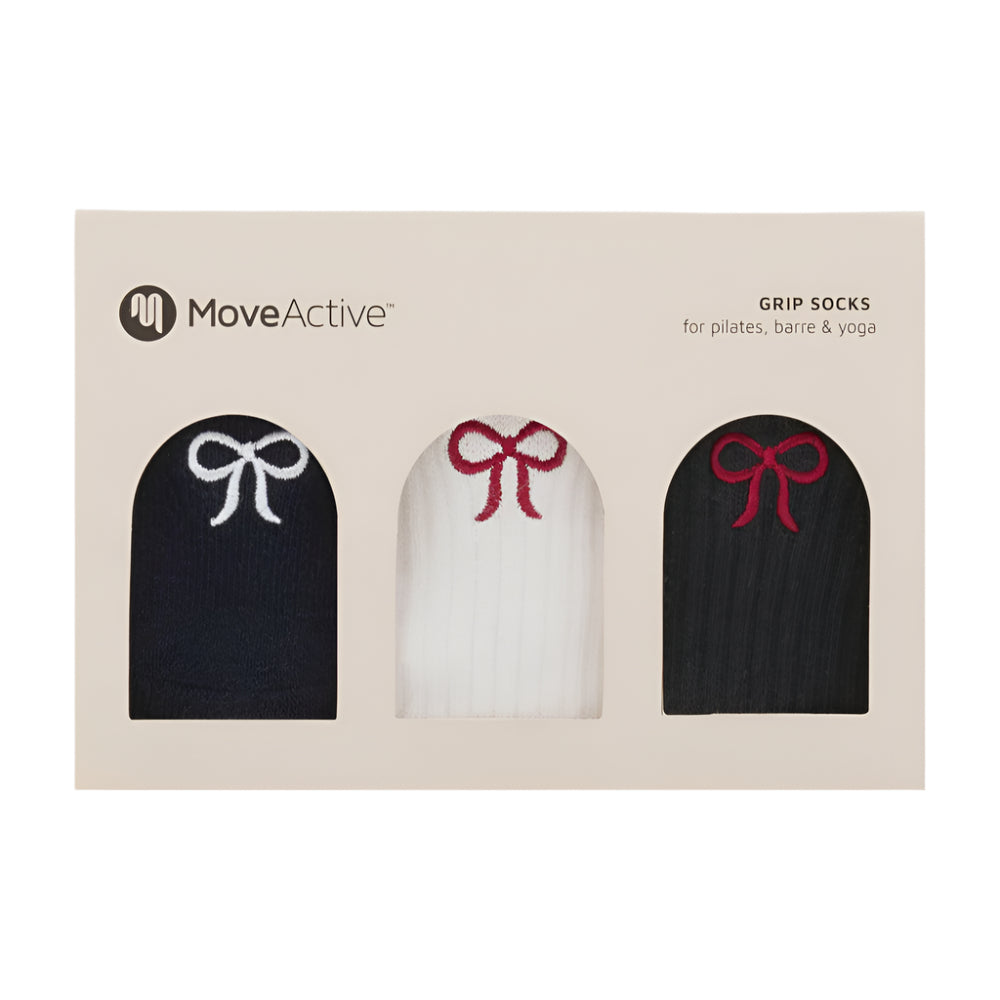 Gift Box Mixed - Whimsy Bow