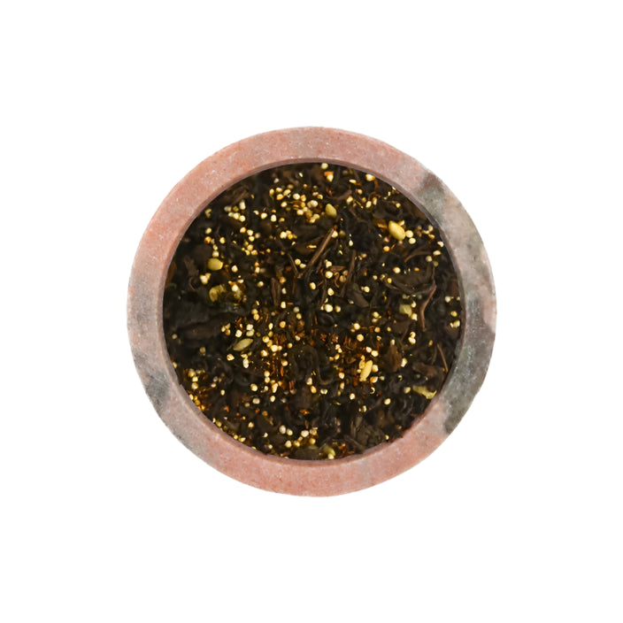 Whisky & Cream - 100g Loose Leaf Tea