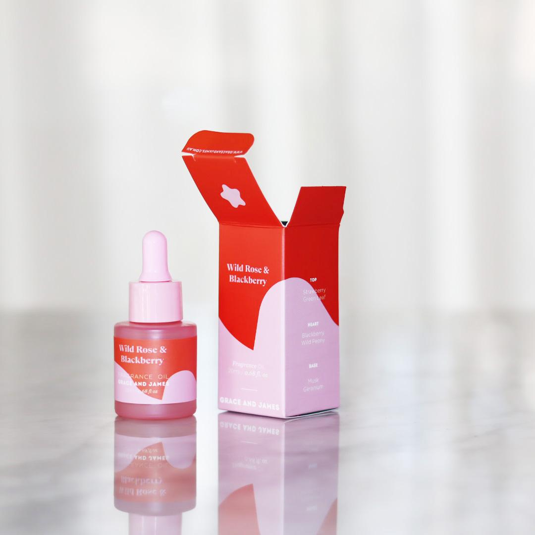 Bloom Air Freshener Refill