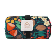 Saltwater Picnic Rug - Wildflower