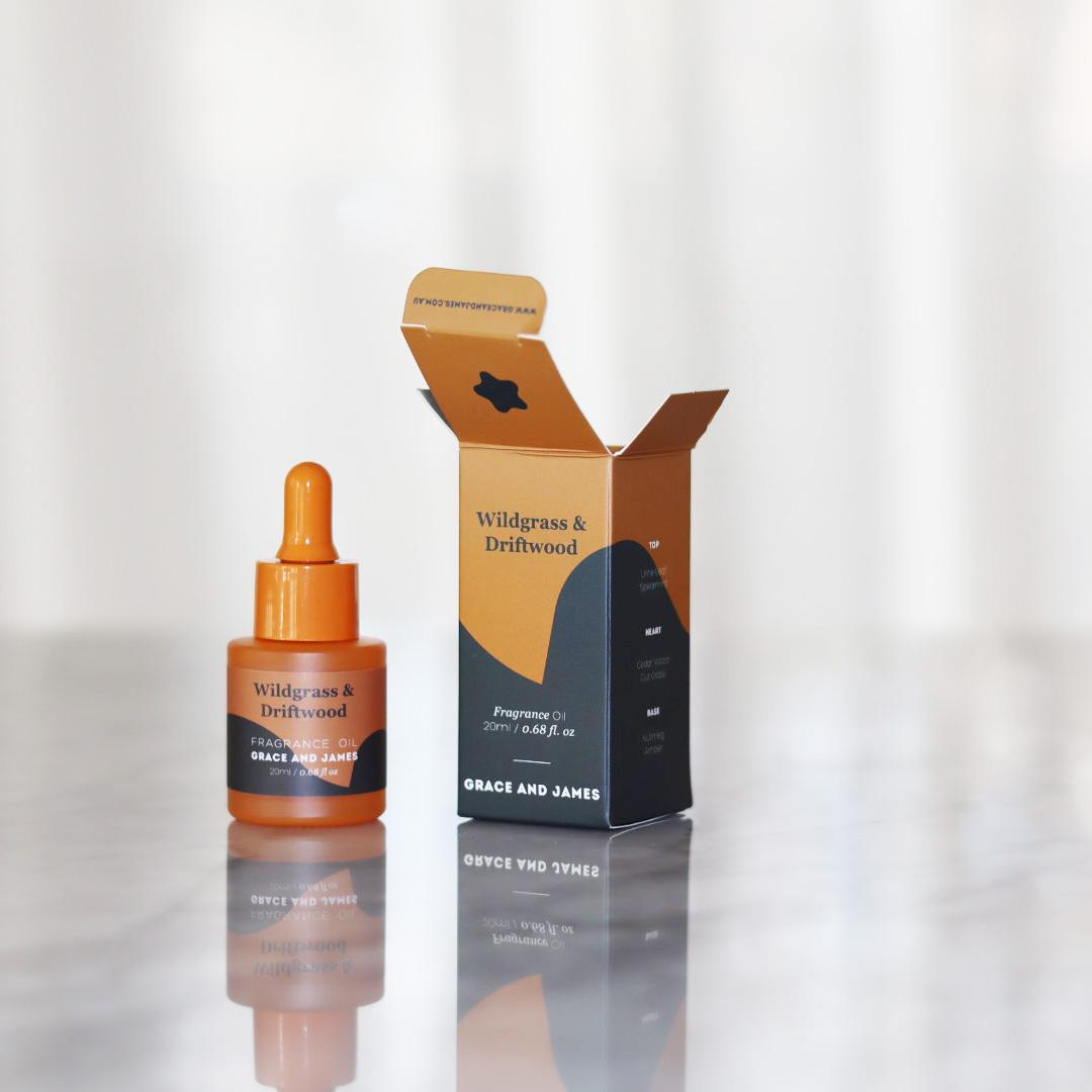 Bloom Air Freshener Refill