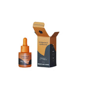 Bloom Air Freshener Refill - Wildgrass & Driftwood