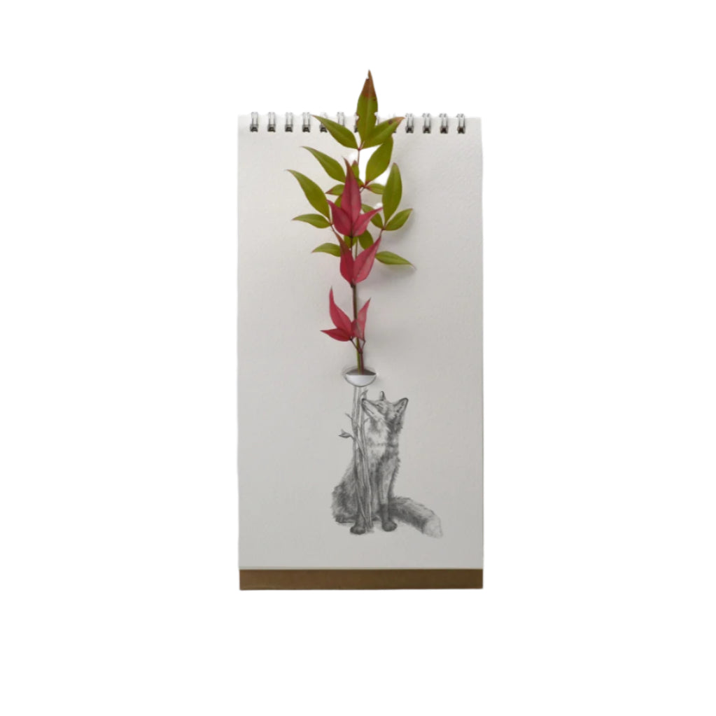 Flip Vase - Wild