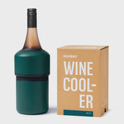 Huski Wine Cooler - Deep Teal