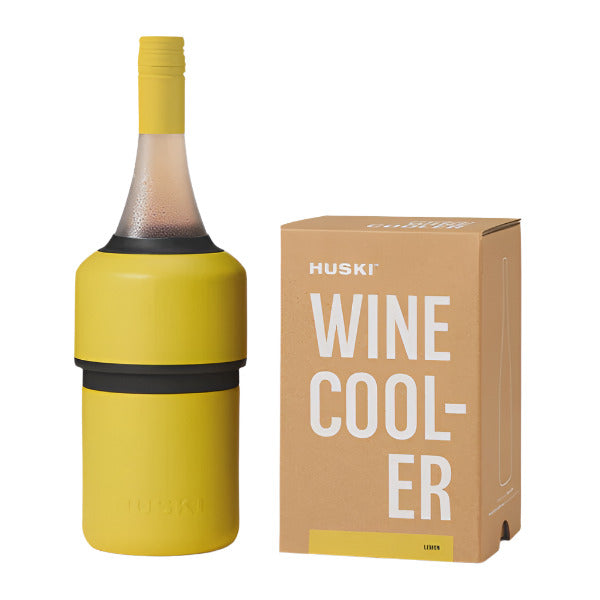 Huski Wine Cooler - Lemon