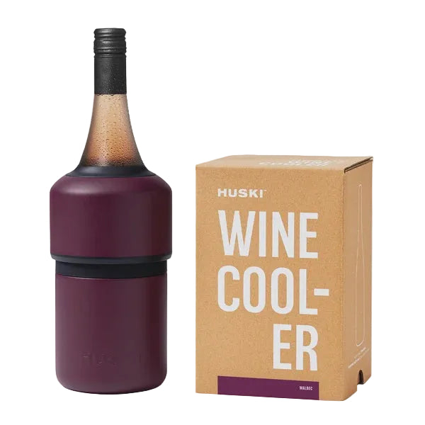 Huski Wine Cooler - Malbec