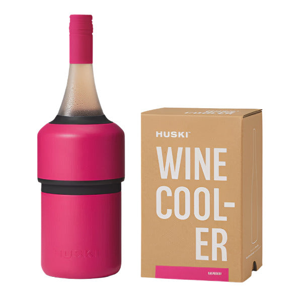 Huski Wine Cooler - Raspberry