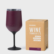 Huski Wine Tumbler 2.0 - Malbec