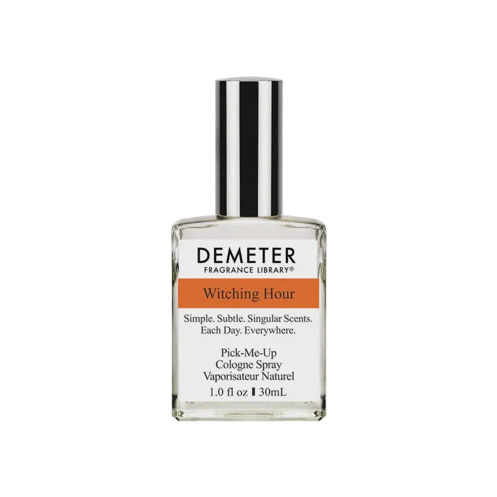 Cologne Spray 30ml - Witching Hour
