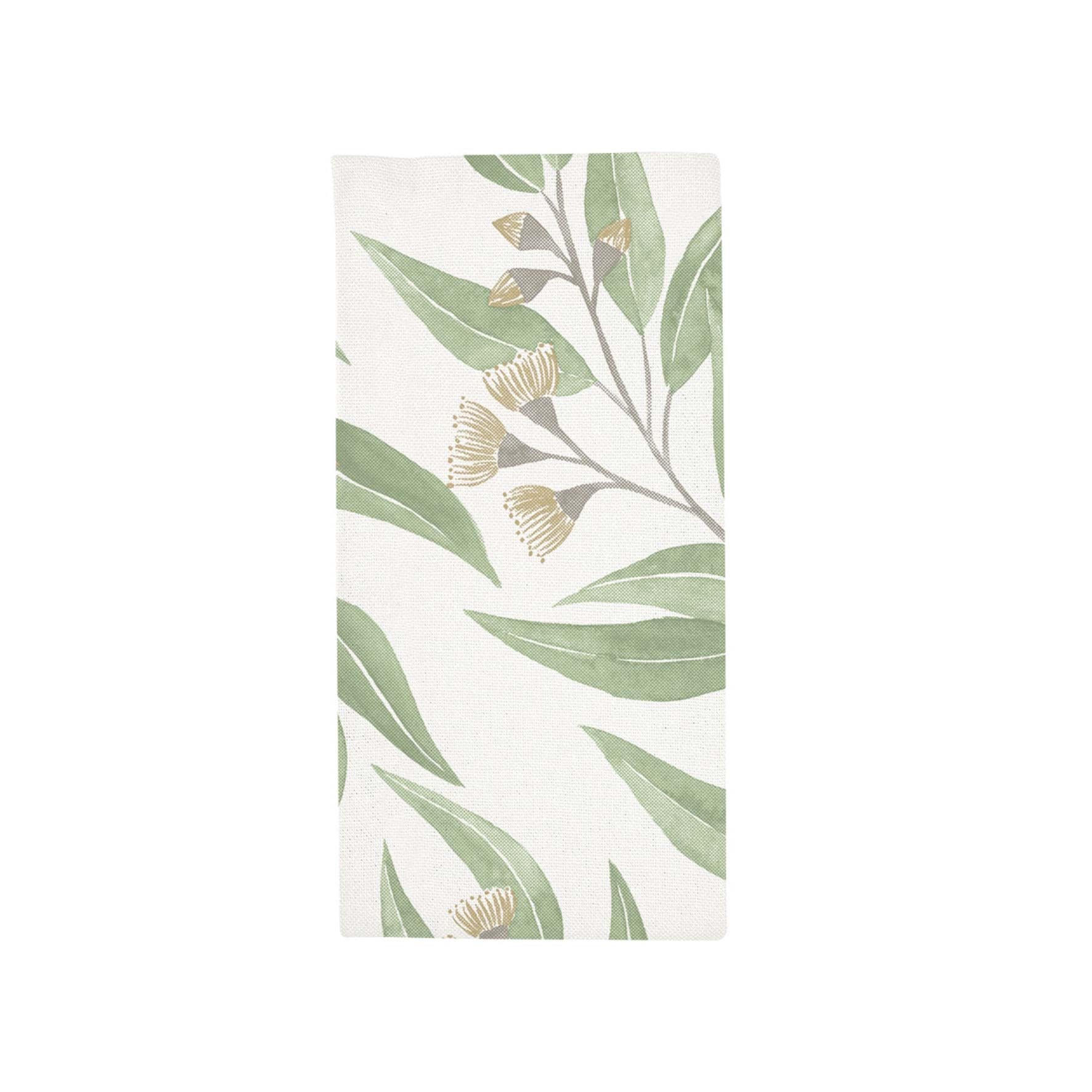 Gift Tag Set of 8 - Flowering Gum