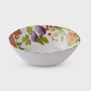 Melamine Serving Bowl 29.5x8.5cm - Festive Harvest