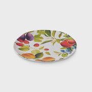 Melamine Small Bowl 18x5.5cm - Festive Harvest