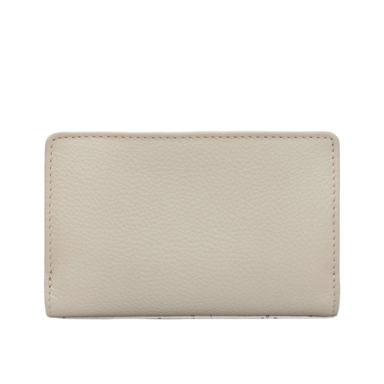 Oxford Zip Around Purse - Country Cottage