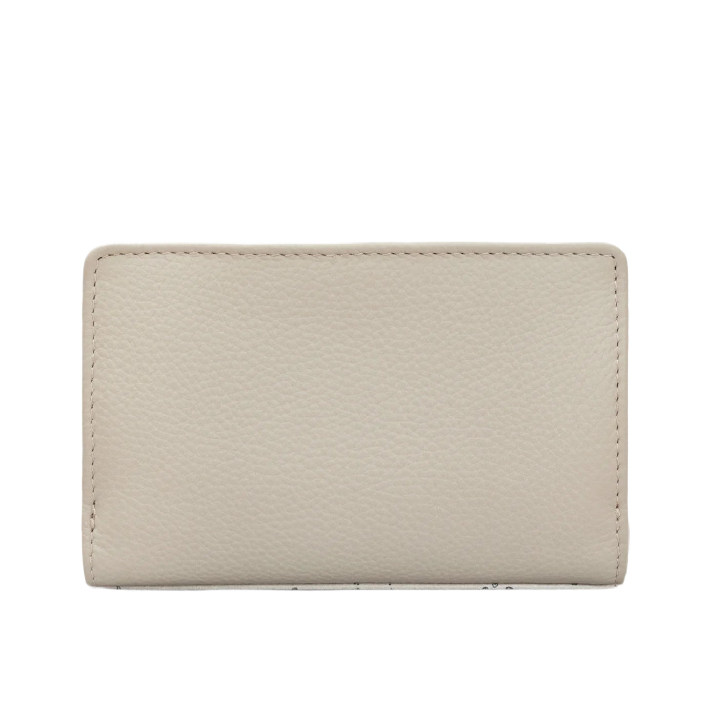 Leather Oxford Purse - Country Cottage