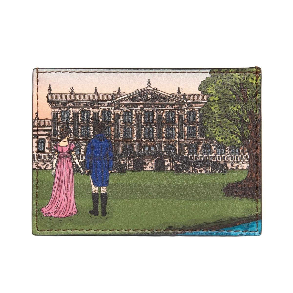 Card Holder - Pemberley