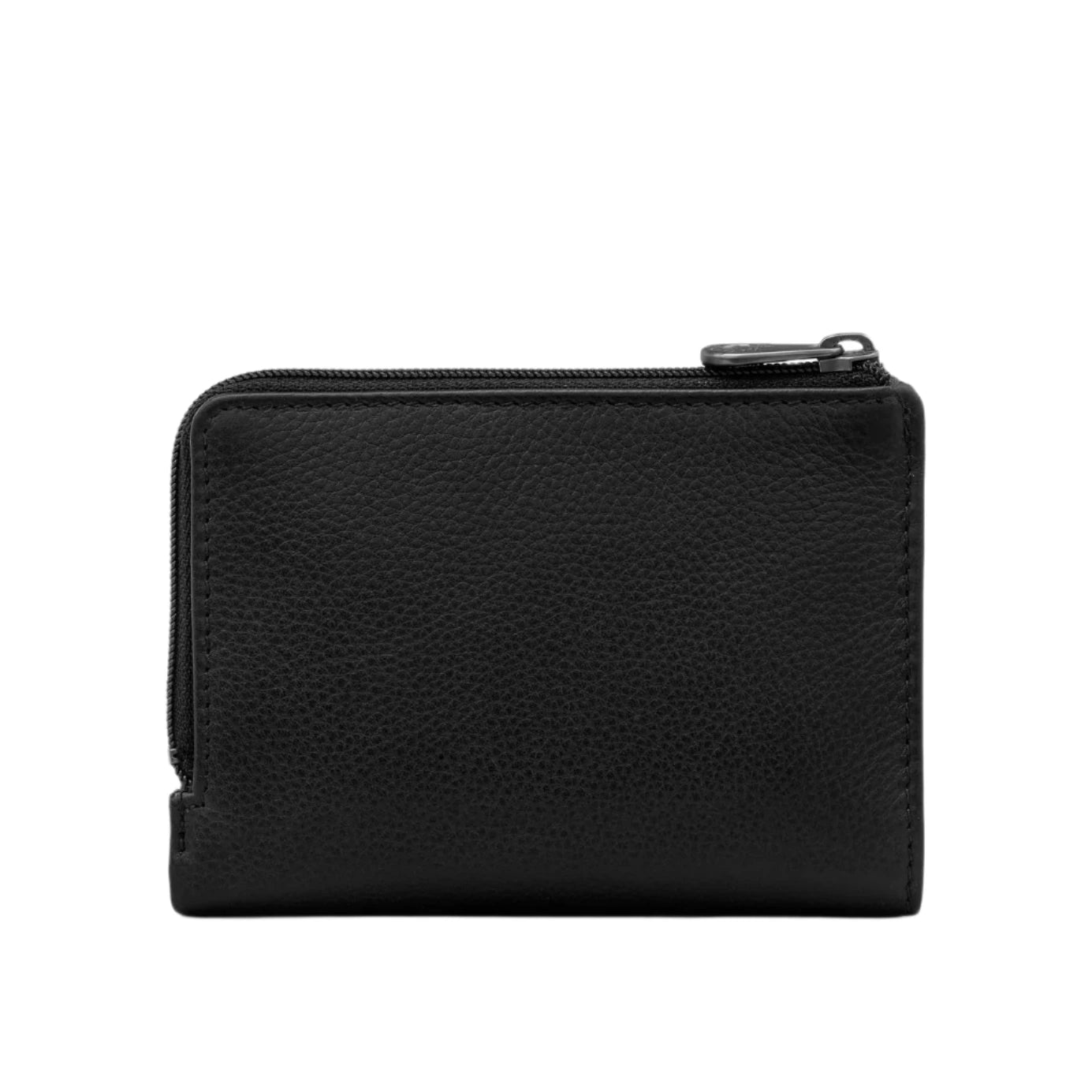 Small Flap Over Purse - Cat & Fish