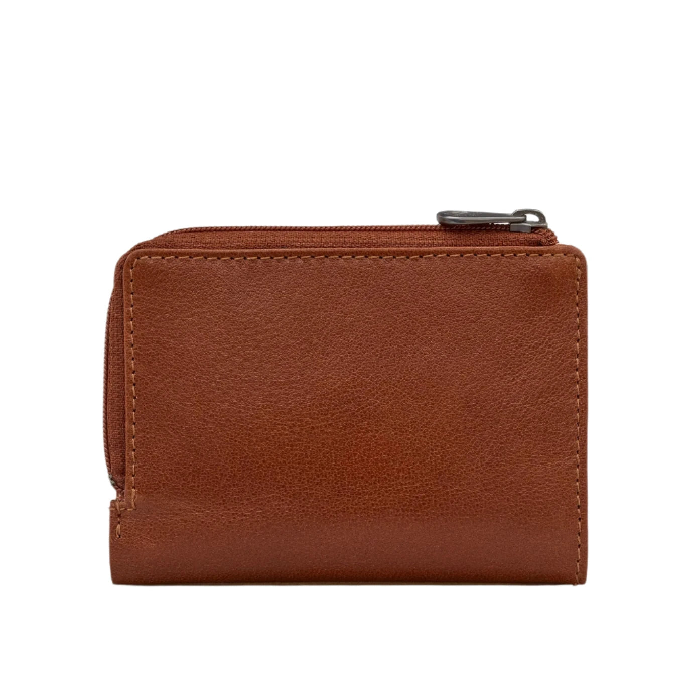 Small Flap Over Purse - Bone Sweet Bone