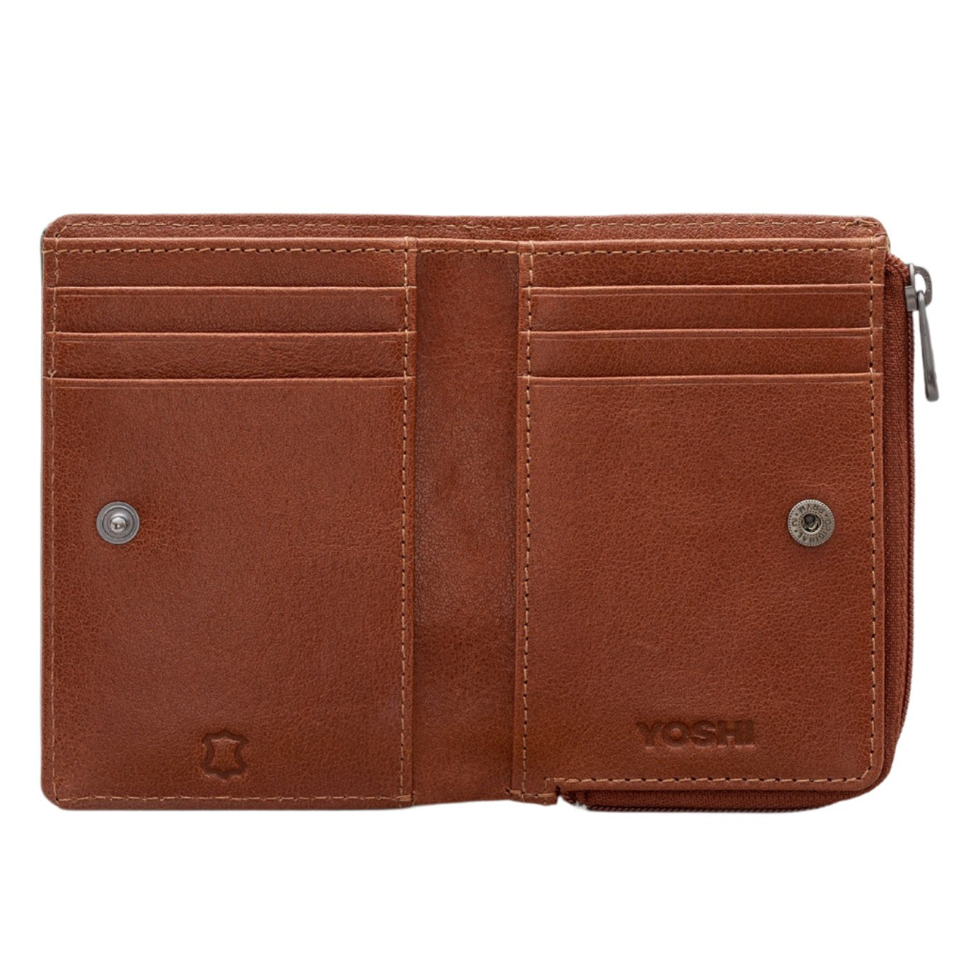 Small Flap Over Purse - Bone Sweet Bone