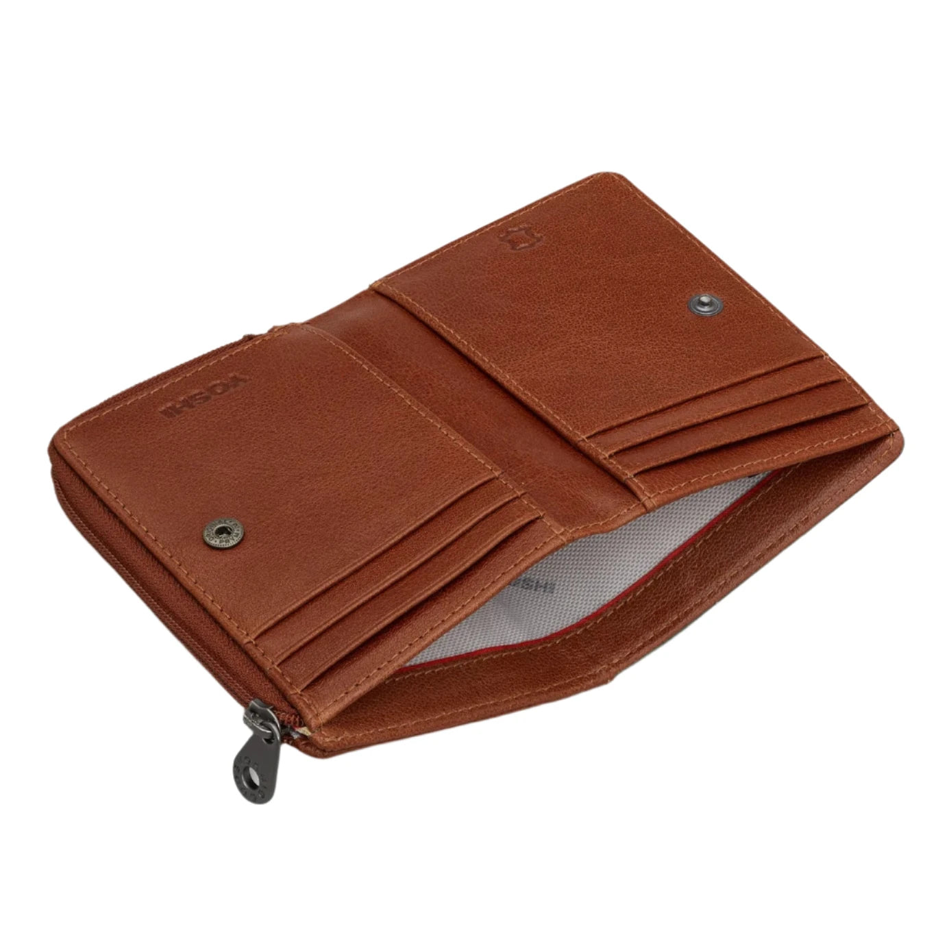 Small Flap Over Purse - Bone Sweet Bone
