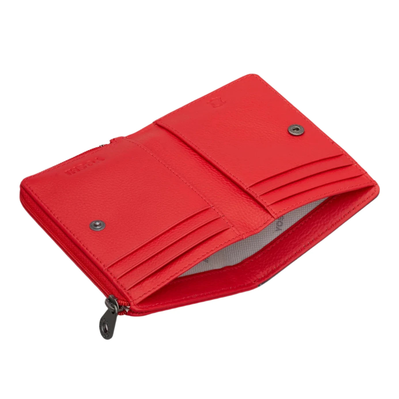 Small Flap Over Purse - Camper Van