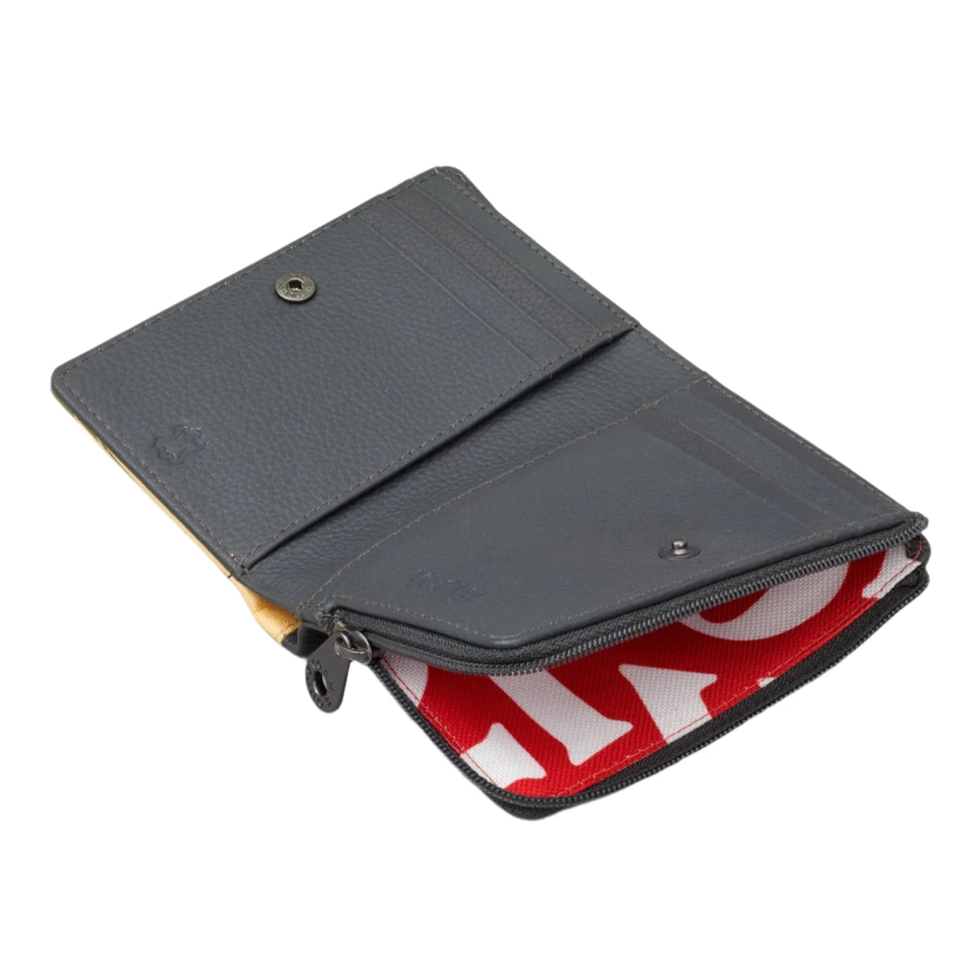 Small Flap Over Purse - Rain, Rain Go Away