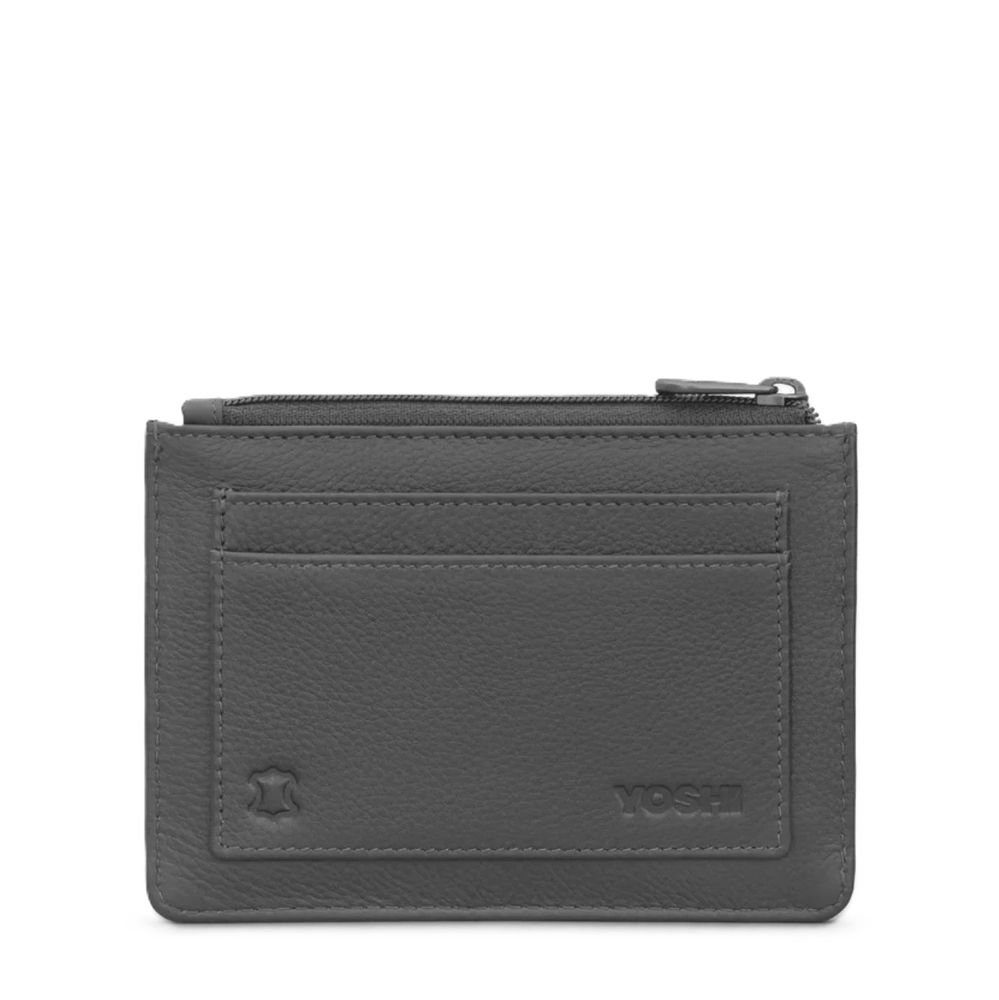 Zip Top Franklin Purse - Purrfect Neighbours