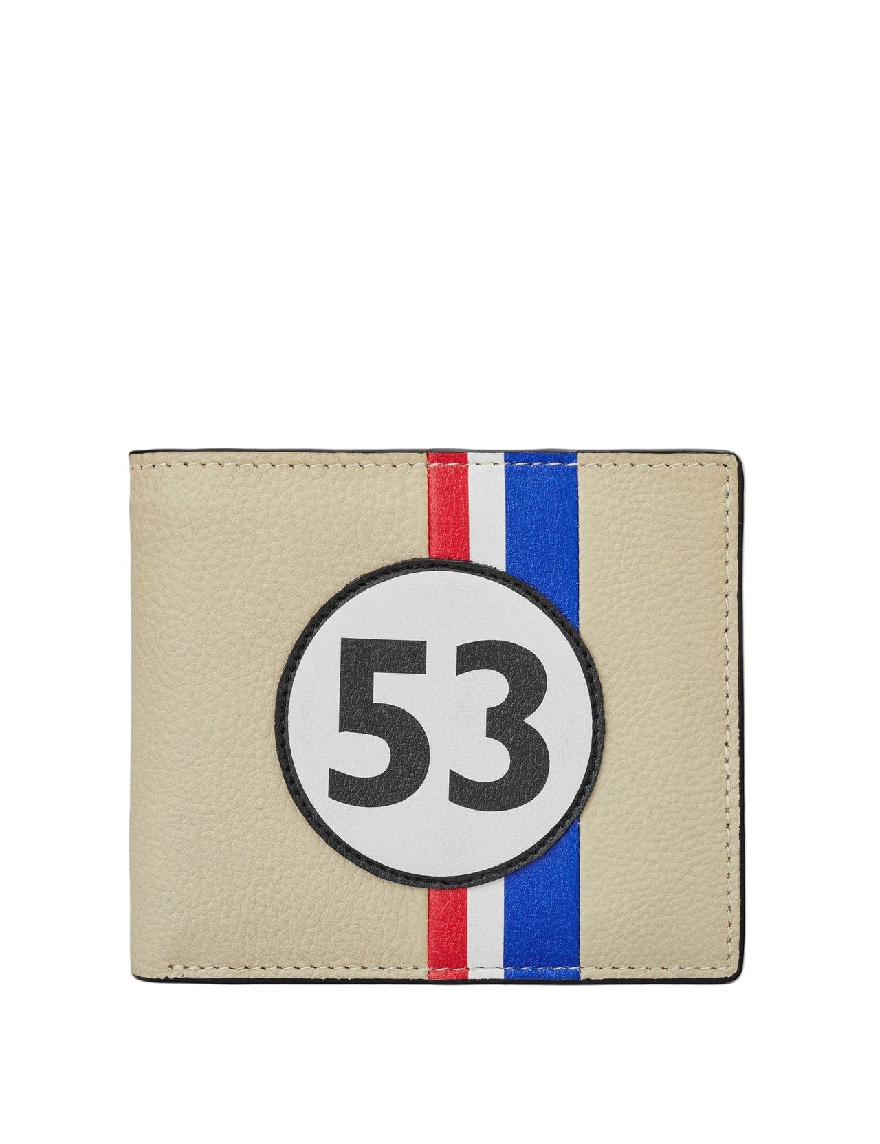 Car Livery #53 Leather Wallet