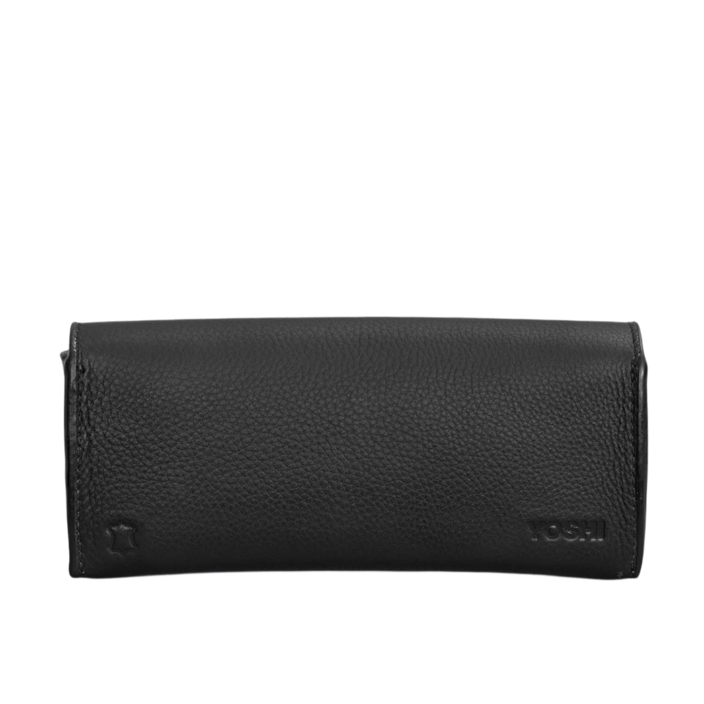 Leather Glasses Case - Amongst Butterflies