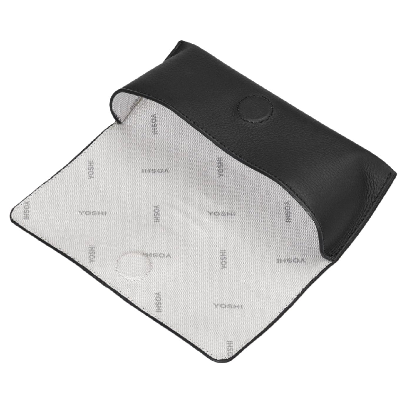 Leather Glasses Case - Bark to Bark