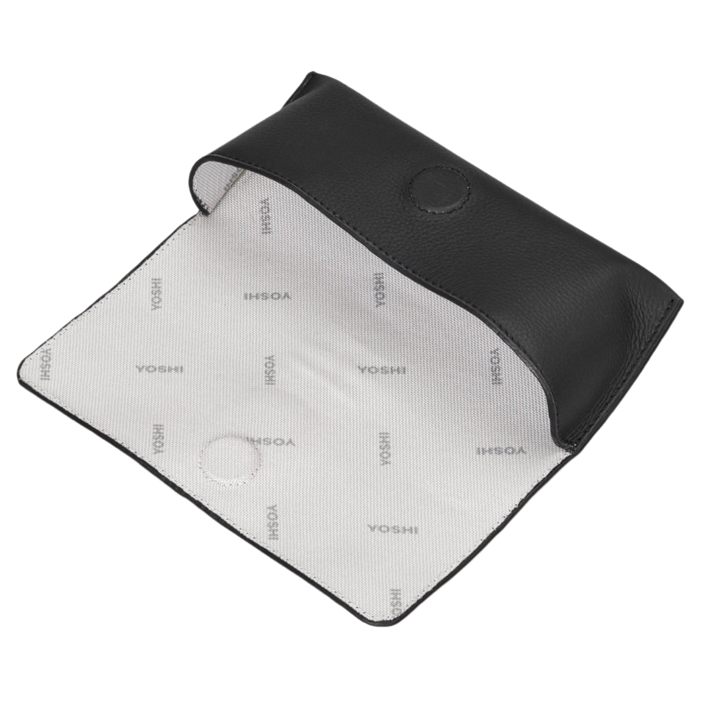 Leather Glasses Case - Amongst Butterflies