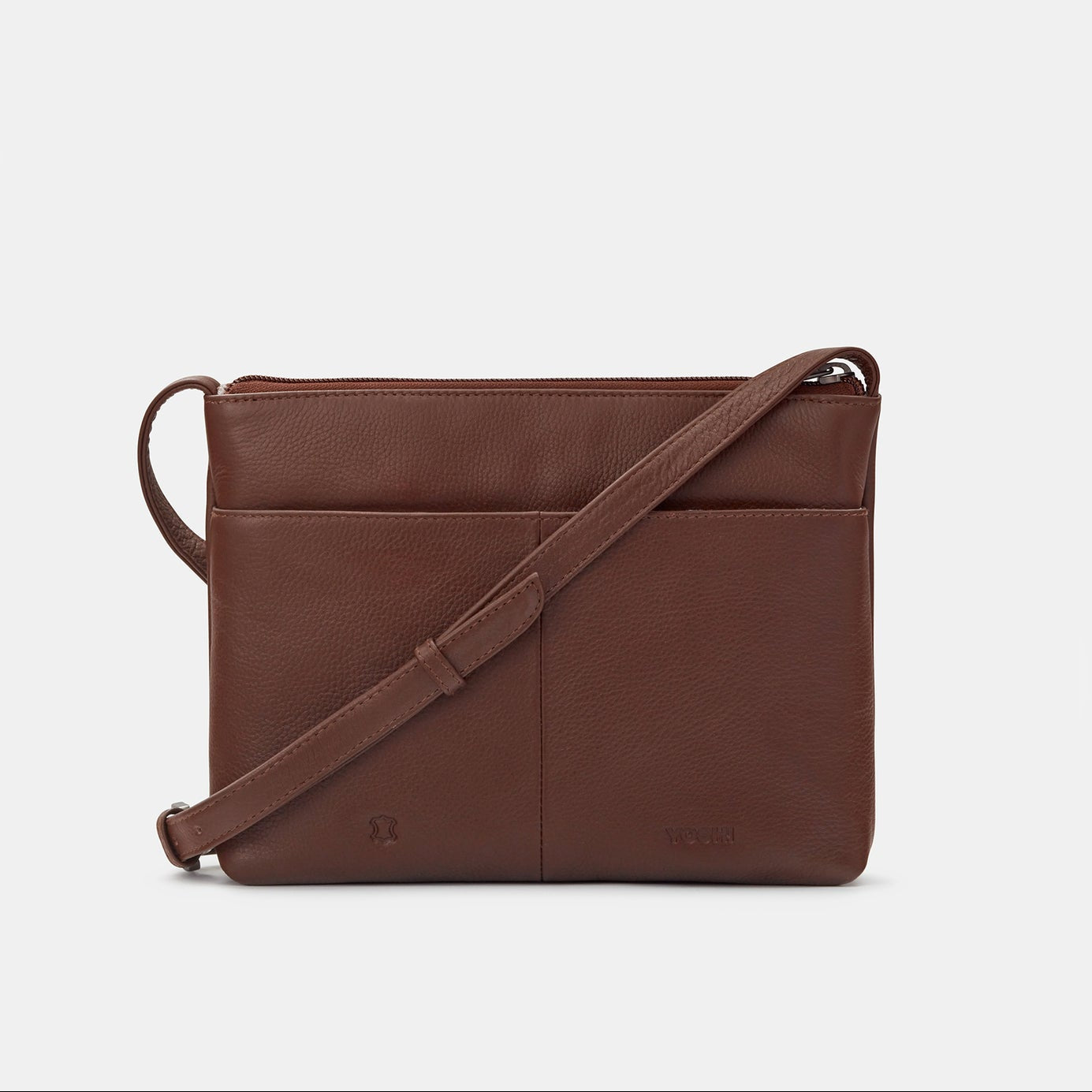 Cross Body Bag - Into the Wild