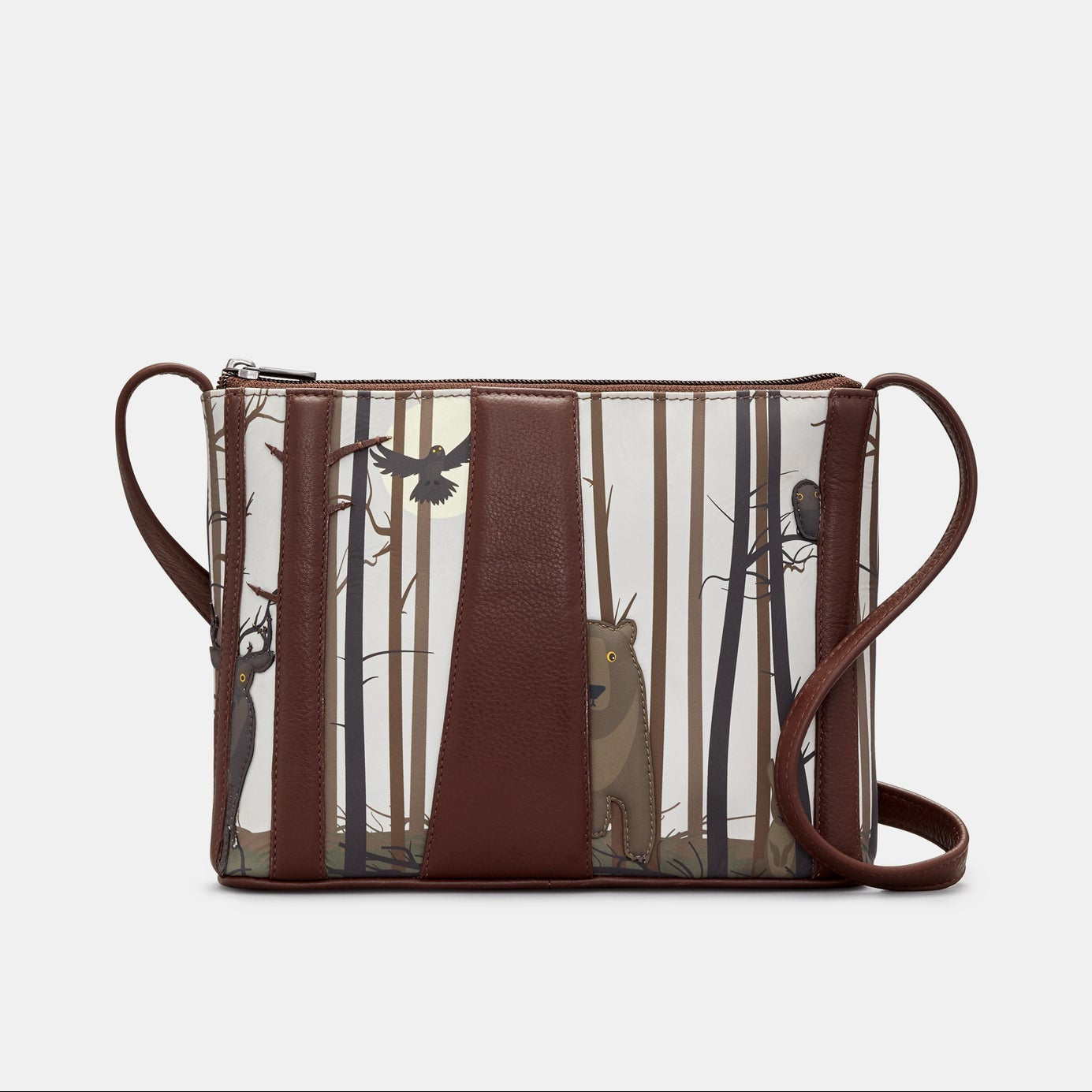 Cross Body Bag - Into the Wild