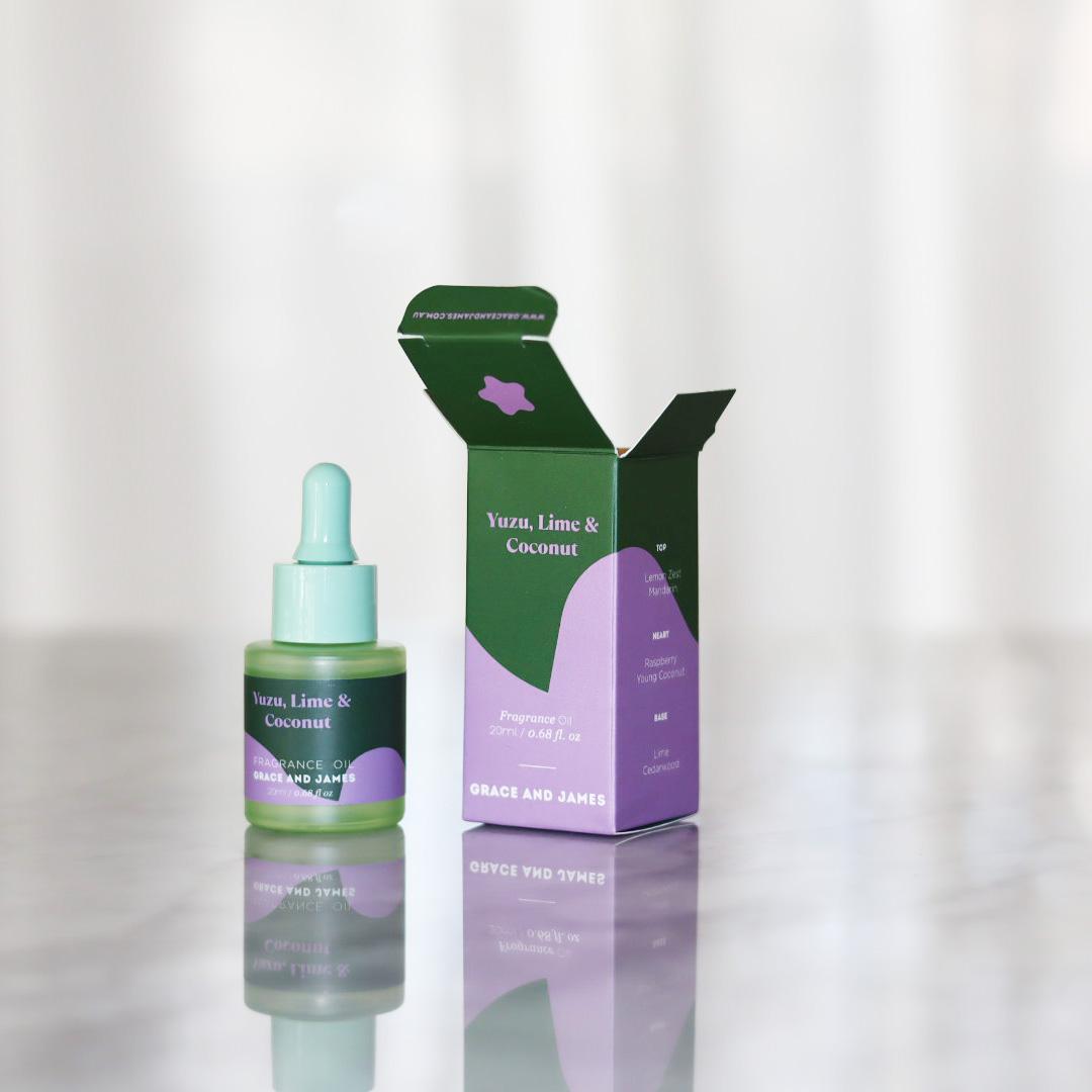 Bloom Air Freshener Refill