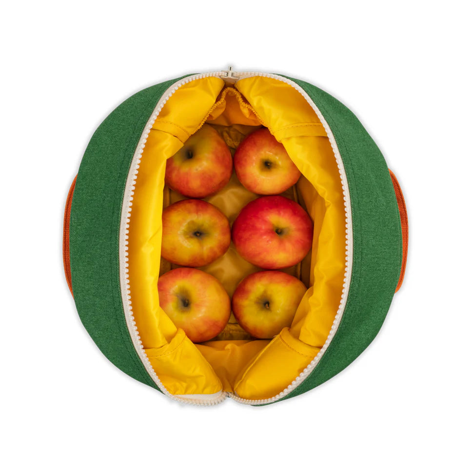 Zipper Lunch Bag - Have A Nice Day