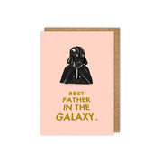 Best Father In The Galaxy