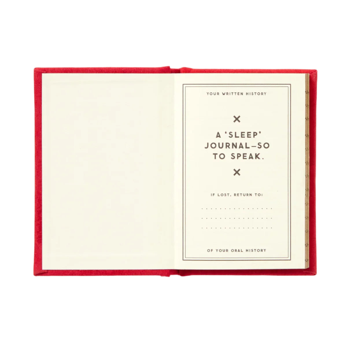 Tiny Books - A Tiny Sex Diary