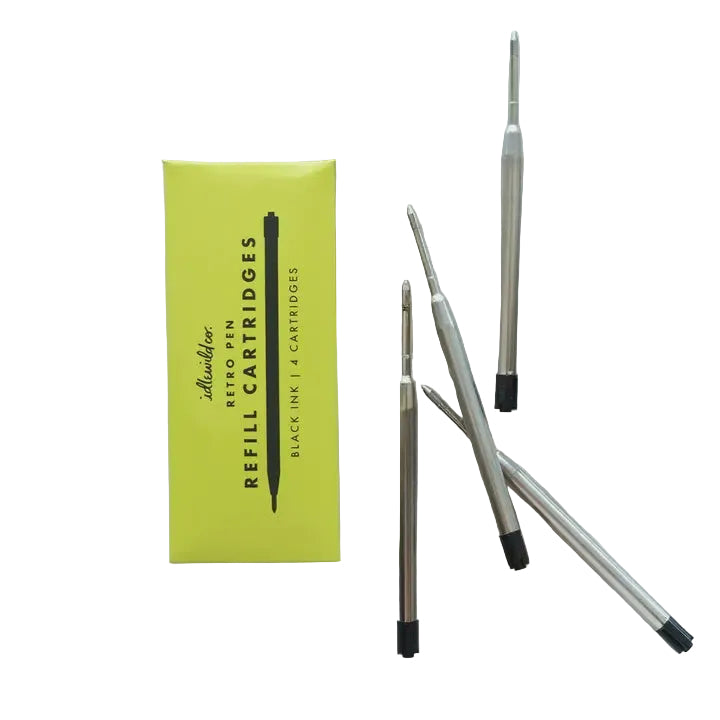 Retro Pen Refills