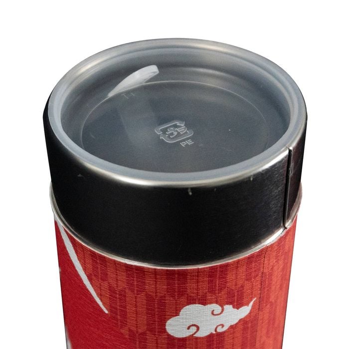 100g Tea Canister - Fuji Winter