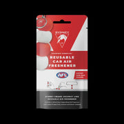 Smelly Balls Footy Set - Sydney Swans